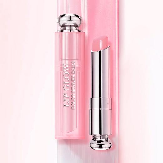 【保税直邮】DIOR/迪奥魅惑唇膏3.2g正装 、 1.4g小样套盒 商品图2