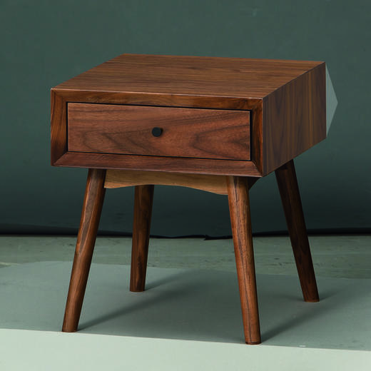 【家具】边桌 费林3（需自行安装） 商品图1