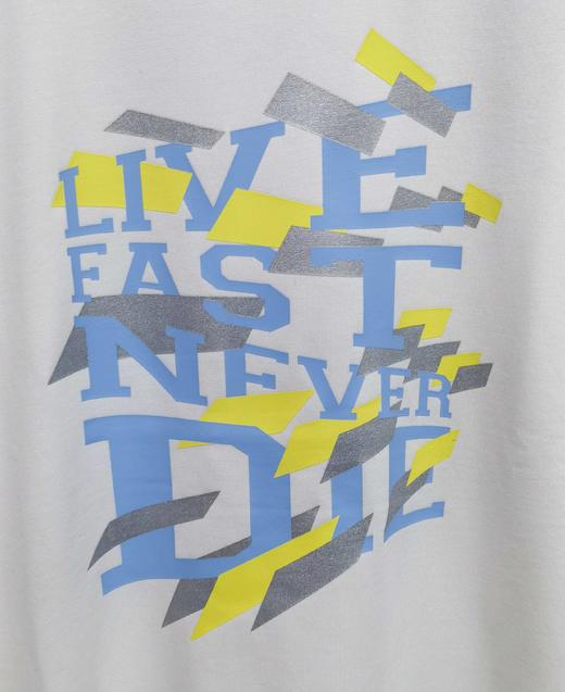 【棉混纺3A抗菌外穿】SCHIESSER德国舒雅男凉感面料T恤39/18574U 商品图1