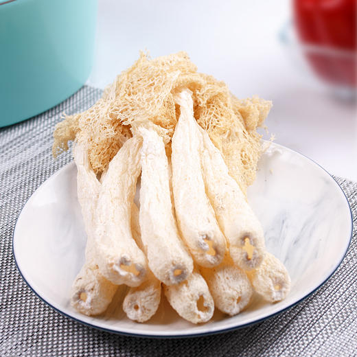 隐岭·竹荪 商品图0