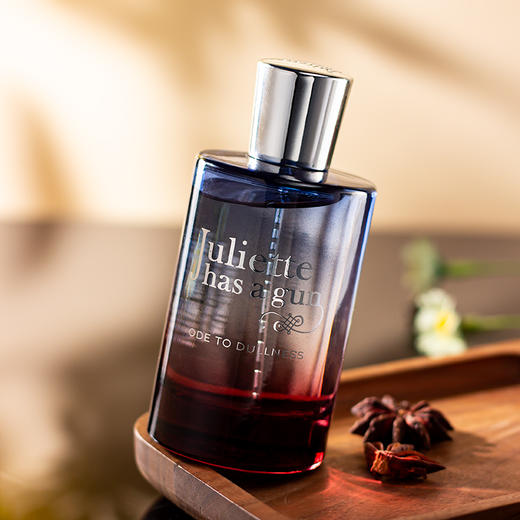 佩枪朱丽叶 浮日颂歌 Juliette Has A Gun Ode To Dullness 分装 商品图4