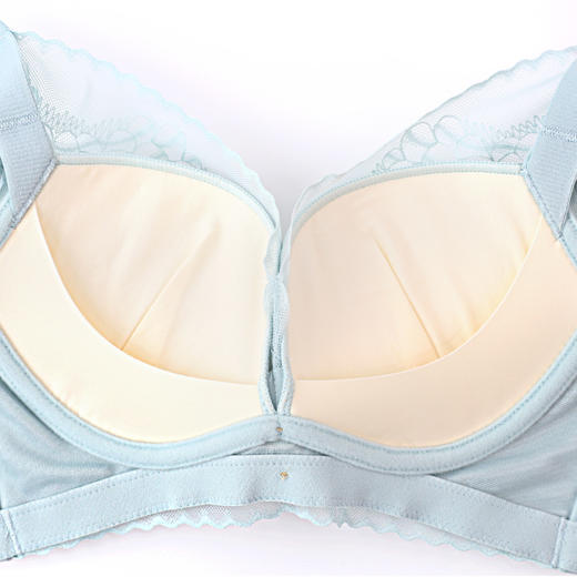 【88元1件】云感棉调整型文胸-2241102 商品图1