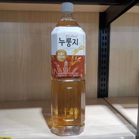 웅진 누룽지1.5L