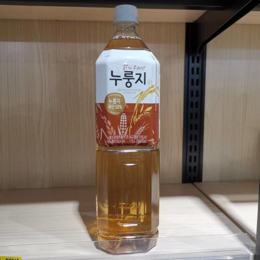 웅진 누룽지1.5L 商品图0