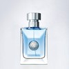 【保税直邮 厦门海关】VERSACE范思哲同名经典男士淡香水100ml（简装） 商品缩略图3