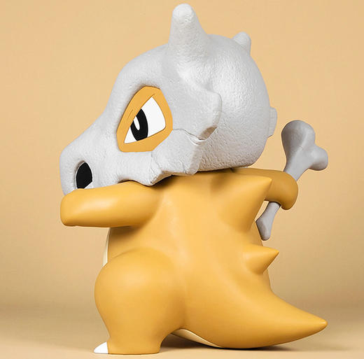 Pokemon/宝可梦 收藏手办 卡拉卡拉手办 44cm 商品图3