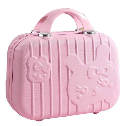 开学季礼物【女孩创意学习用品文具套装】小学大礼包礼盒装 承包一学期学习用品 商品图4