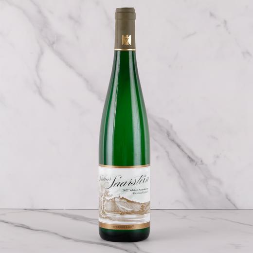 FA排名第壹珍藏雷司令！萨尔宫珍藏雷司令甜白葡萄酒 Schloss Saarstein Serrig Riesling Kabinett 2022 商品图2