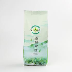 【2024春茶】圣青日照绿茶 荣耀1966 高纬度绿茶 （250g/袋）