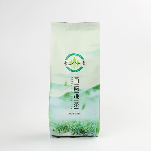 【2024春茶】圣青日照绿茶 荣耀1966 高纬度绿茶 （250g/袋） 商品图0