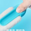 LEC起泡去污鞋刷 W-476/个 商品缩略图2