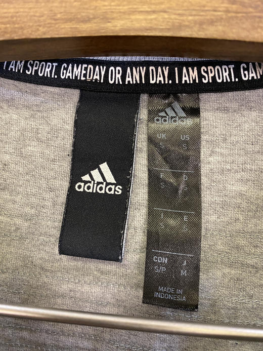 adidas 阿迪达斯 短袖T恤 _SST(S) 商品图2