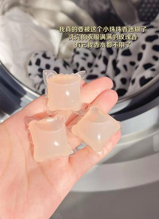 阿道夫·蒂姆森洗衣凝珠 商品图6