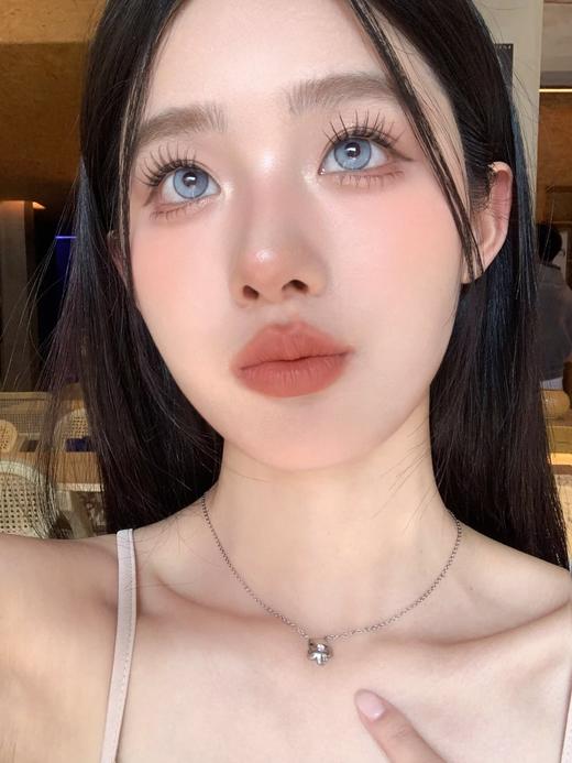 woolilens 半年抛 北欧童话 直径14.2mm着色13.5mm 商品图3