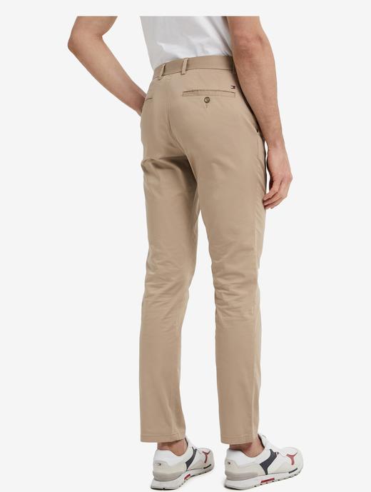 TOMMY 休闲裤男  MW22333-AEG .97%COTTON 3%ELASTANE 商品图2