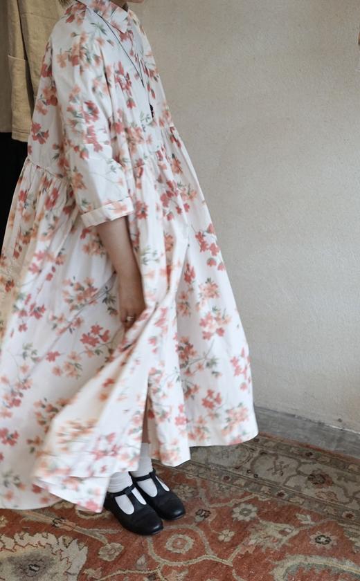 Casey Casey限定款连衣裙 商品图3