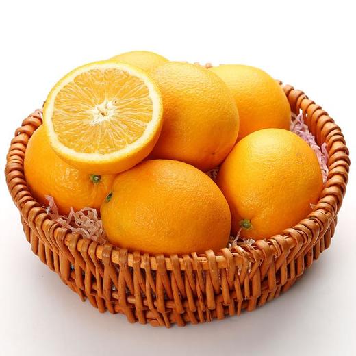 湖北秭归伦晚橙礼盒2.25kg 商品图1