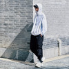YKYB黄子韬户外防晒服男女2025夏季新款轻薄防水透气连帽开衫外套 商品缩略图1