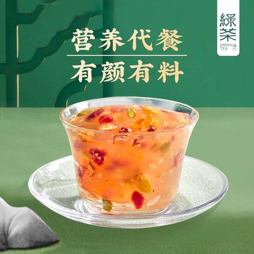 桂花坚果藕粉350g 商品图3