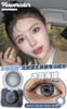 原创品牌flowercolor618新款半年抛系列敏敏眼速速安排！提升舒适度！硅水凝胶材质/活动 98/2副 128/3副 168/5副；下单再随机送一副；备注双眼度数 商品缩略图3