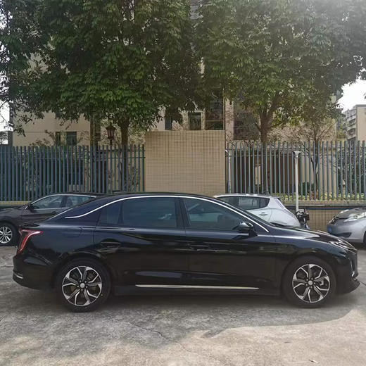 红旗 E-QM5【月租-广州】 商品图3