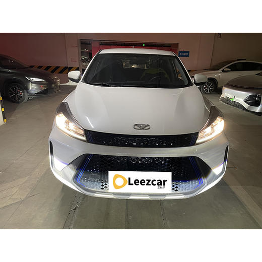 凯翼 炫界Pro EV悦享版【月租-成都】 商品图1