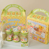 娃娃机纸杯蛋糕 商品缩略图0