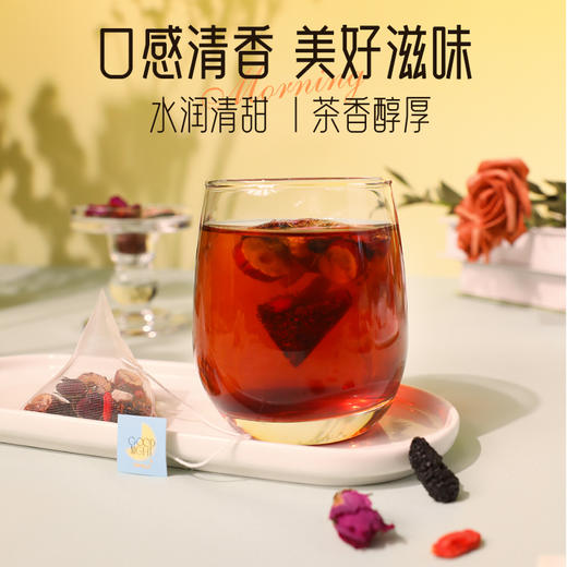 Cape Valley开普山谷 早C晚A博士茶 商品图4