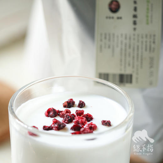 野生蔓越莓干（原味） | 合作生产*Dried wild cranberries | Coproduction 商品图10