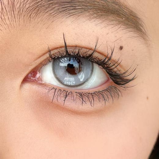 woolilens 半年抛 北欧童话 直径14.2mm着色13.5mm 商品图11