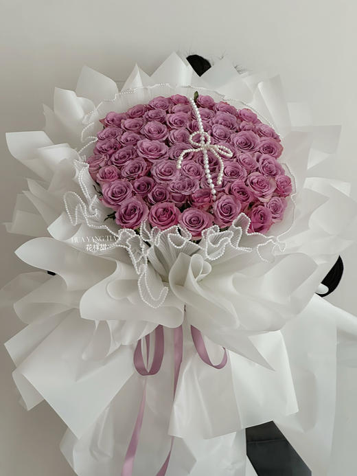 梦绕心间 · 花束 商品图0