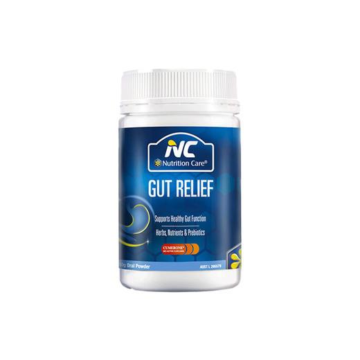 Nutrition Care 纽新宝澳洲养胃粉150G 商品图0