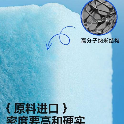 LEC激落君纳米海绵（20小块）/包 商品图1