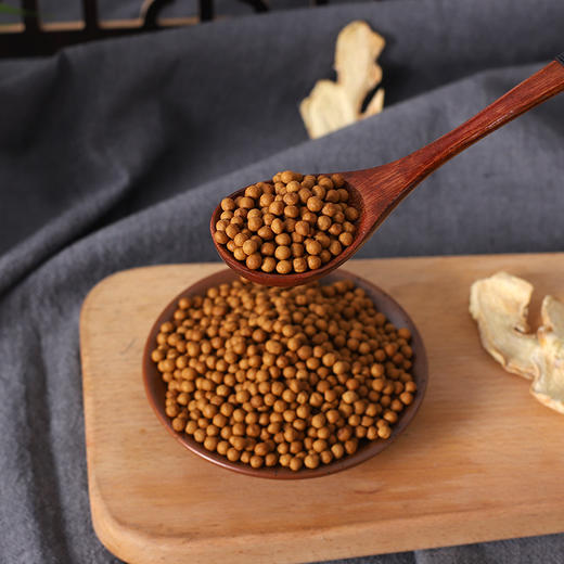 【大鹏】姜丸 食用 250克 商品图3