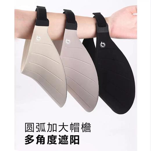 热醒Rexing 空顶帽 商品图1