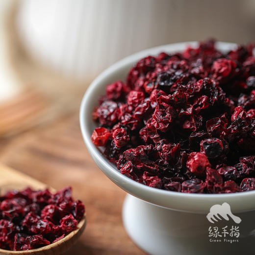 野生蔓越莓干（原味） | 合作生产*Dried wild cranberries | Coproduction 商品图6