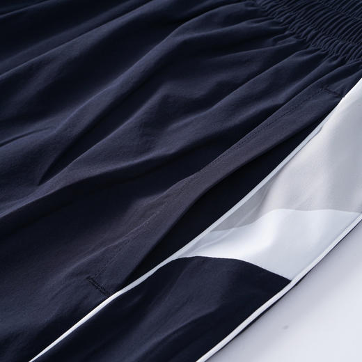 卡尔美新梭织短裤 商品图11