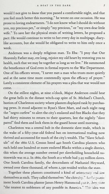 【中商原版】动荡的恶魔 内战初期的傲慢 心碎和英雄主义传奇 The Demon of Unrest 英文原版 Erik Larson 历史 美国内战 商品图5