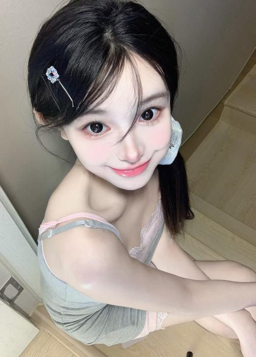 【店家实拍】Agenscolor-莫奈黑咖-14.5mm【年抛 0-1000度 无525/575】 商品图7