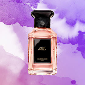 【艺术沙龙系列】 茉莉欢沁 Jasmin Bonheur 分装