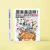 《原来是这样！那些出人意料的奇趣百科》 商品缩略图1