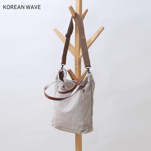 单肩斜跨包 商品图7