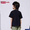 LEVIS 夏 大童小童 短袖T恤 LVB-TE-H468 商品缩略图3