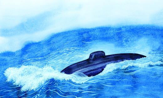 海底两万里 （精装） 商品图6