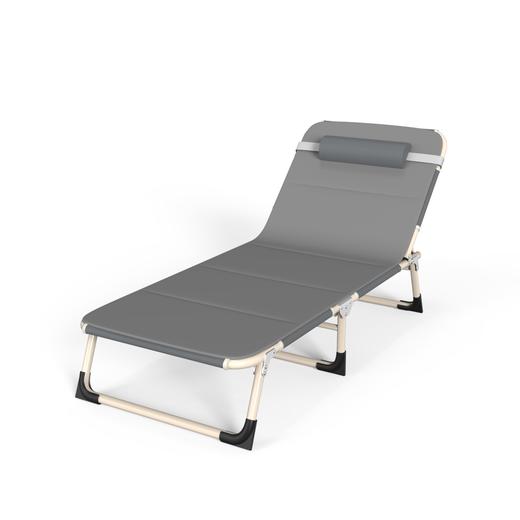 【推荐】神气椅便携收纳多档调节多功能折叠床 商品图2