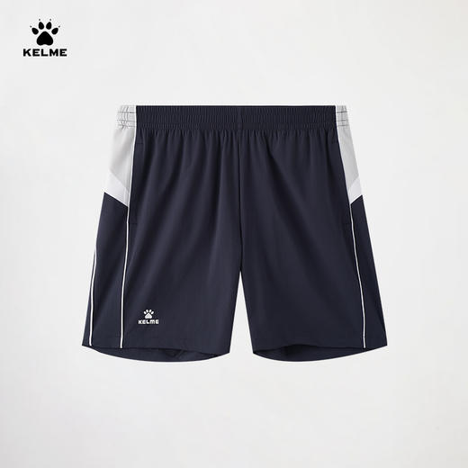 卡尔美新梭织短裤 商品图9