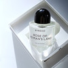 【香港直邮】Byredo百瑞德香水无人区玫瑰淡香50ml/100ml 商品缩略图5
