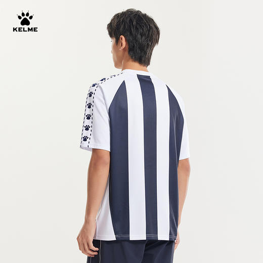 卡尔美新圆领短袖T恤 商品图2