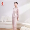 SAINTJOY/上久楷女式长袖古风睡衣套装  JWW24002 商品缩略图3