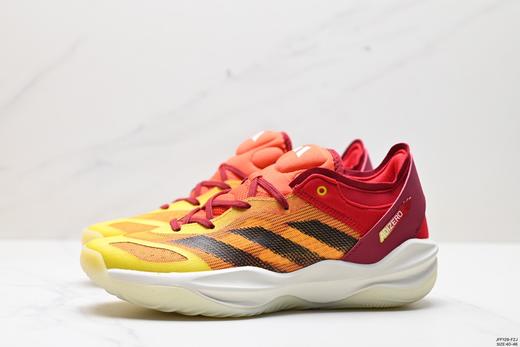 阿迪达斯Adidas Adizero Select 2休闲运动跑鞋IE7878男鞋 商品图3